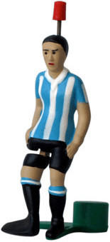 TIPP-KICK Star-Kicker Argentinien