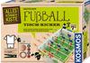 Kosmos Fußball Tisch-Kicker 604479
