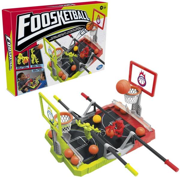 Hasbro Foosketball