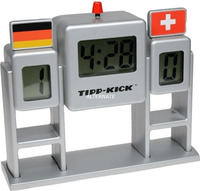 TIPP-KICK 11126, TIPP-KICK KICK-TIPP 11126 Halbzeituhr digital + Sound