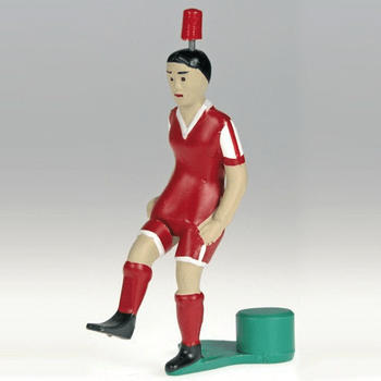 TIPP-KICK Bundesliga Top-Kicker Bayern 2009/10