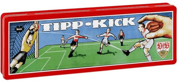 TIPP-KICK VfB Klassik Edition