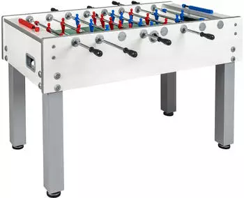 Garlando S.p.A. Garlando G-500 Outdoor PR white