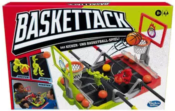 Hasbro Baskettack (F0086)