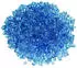 GardenForma Deko-Splitt Caribbean Blue 5-8 mm
