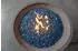 GardenForma Deko-Splitt Caribbean Blue 5-8 mm