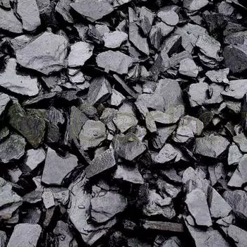 Garpet Schiefersplitt 10-20 mm schwarz 25 kg
