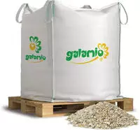 Galamio - Fallschutzkies 2-4 Mm 500kg