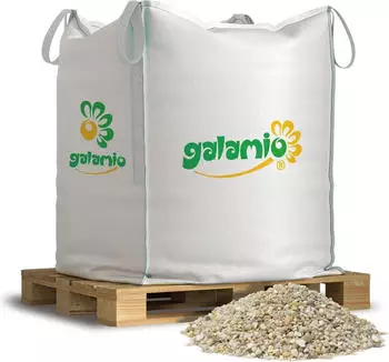 Galamio Fallschutzkies 2-4 mm 500 kg (FSK5001)