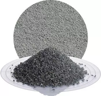 Schicker Mineral Diabas Ziersplitt grau 8-16 mm 25 kg Sack (10006507)