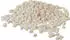 Relaxdays Marmorkies Kieselsteine Pflanzenkies 15kg Pflanzensteine Zierkies Beetsteine (10050017_0)
