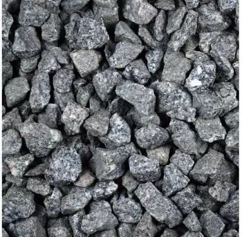 Garpet Zierkies 25 kg 16-32 mm Granit Splitt Hellgrau Aquarium Garten Weg Kies Steinteppich (2202-3)