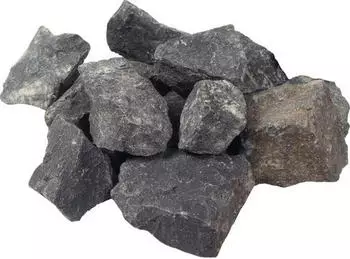 Weco Naturstein Bruchstein grau 32-56 mm 500 kg