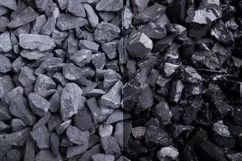 GSH Edelsplitt Alpensplitt 11-16 mm schwarz-grau-braun-weiß 1000 kg Big Bag