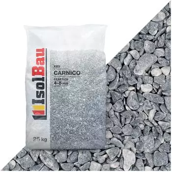 IsolBau Marmorkies Naturstein 25 kg (ISB48Carnico25V)