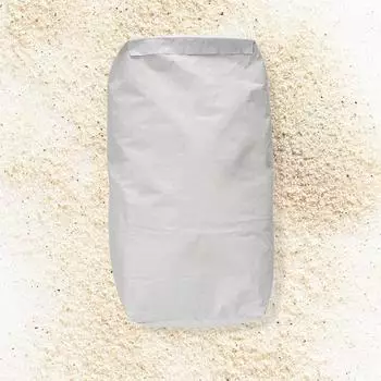 Wolff & Müller Quarzsand HQs 0,1-0,4 mm 25 kg PE Sack