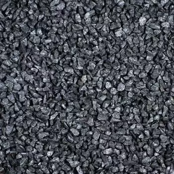 Garpet Kieselsteine Garten 5-8 mm 25 kg anthrazit (2205-1)