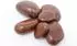 Aquagart Zierkies 200kg Polierter Kiesel Flusskiesel Gartenkies Zierkies rot, (1 St) (0.75819835117.5)