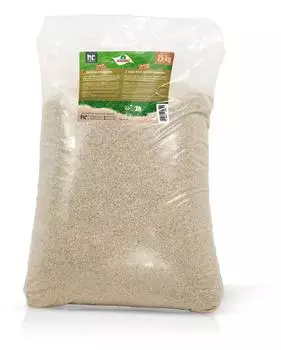 H&ouml;fer Chemie Verdurmax Rasen-Quarzsand 0,3-1,5 mm 25 kg (21467_mfn)