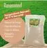 Höfer Chemie Verdurmax Rasen-Quarzsand 0,3-1,5 mm 25 kg (21467_mfn)