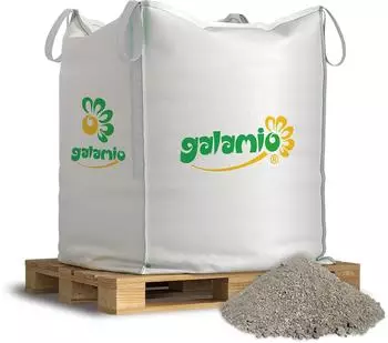 Galamio Brechsand 500 kg (SBS5001)