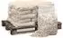 Galamio Marmorsplitt 25 x 20 kg Sack 500 kg Palette (ZMA2025)