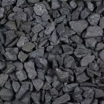 Garpet Kieselsteine Garten 11-22 mm 25 kg anthrazit (2205-3)
