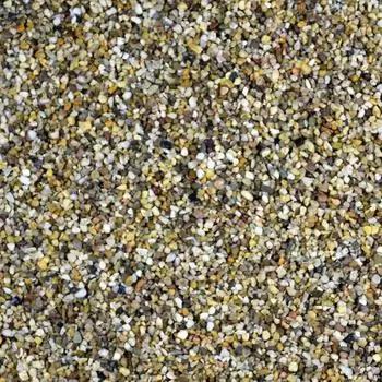 Garpet Kieselsteine Garten 2-5 mm 25 kg bunt (2203-1)