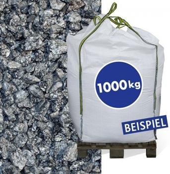 Hamann Granitsplitt hellgrau 16-32 mm 1000 kg