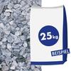 Hamann Mercatus GmbH Marmorsplitt Ice Blue 8-16mm 25kg Sack