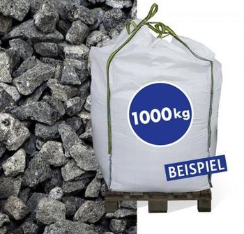 Hamann Basaltsplitt Eifelschwarz 11-22 mm 1000 kg