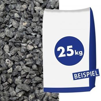 Hamann Basaltsplitt Eifelschwarz 8-11 mm 25 kg