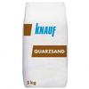 Knauf Quarzsand 5 kg 01 mm - 0,5 mm - als Spielsand oder Poolfilteranlagen &...