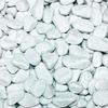 Marmorkies Carrara weiß 12-16 mm 1x 25kg Sack, Kies, Split