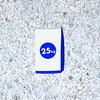 Marmorkies Carrara 5-8 mm 25 kg Sack weiss