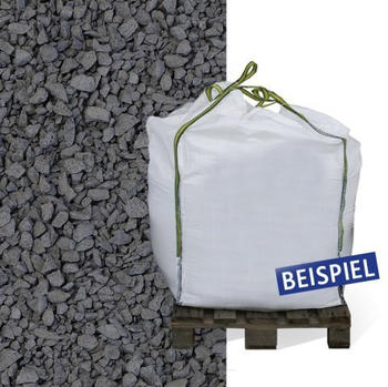 Hamann Basalt Edelsplitt 2-5 mm 600 kg