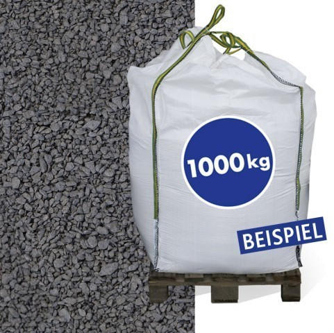 Hamann Basalt Fugensplitt 1000 kg