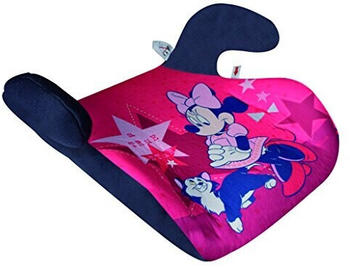 Kaufmann Kindersitzerhöhung Minnie Mouse pink
