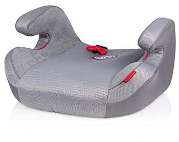 Heyner Sitzerhöhung SafeUp XL Comfort grau
