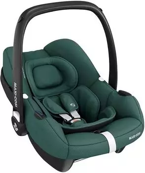 Maxi-Cosi CabrioFix i-Size essential green