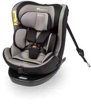 Bebeconfort EvolveFix I- Size grey
