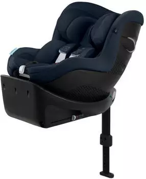 Cybex Sirona Gi i-Size Ocean Blue (Plus)