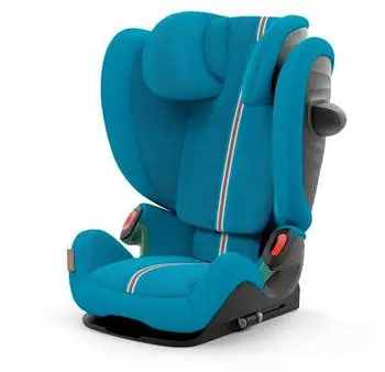 Cybex Pallas G i-Size Plus Beach Blue