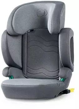 Kinderkraft Xpand 2 i-Size grey