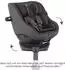 Graco Turn2Me i-Size R129 heather