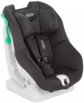 Graco Extend LX R129 midnight