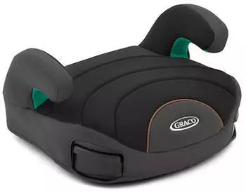 Graco EverSure Lite R129 ebony