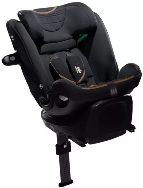 Joie i-Spin XL Eclipse