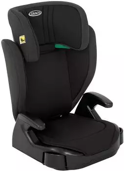Graco Junior Maxi i-Size R129 midnight
