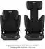 Graco Junior Maxi i-Size R129 midnight